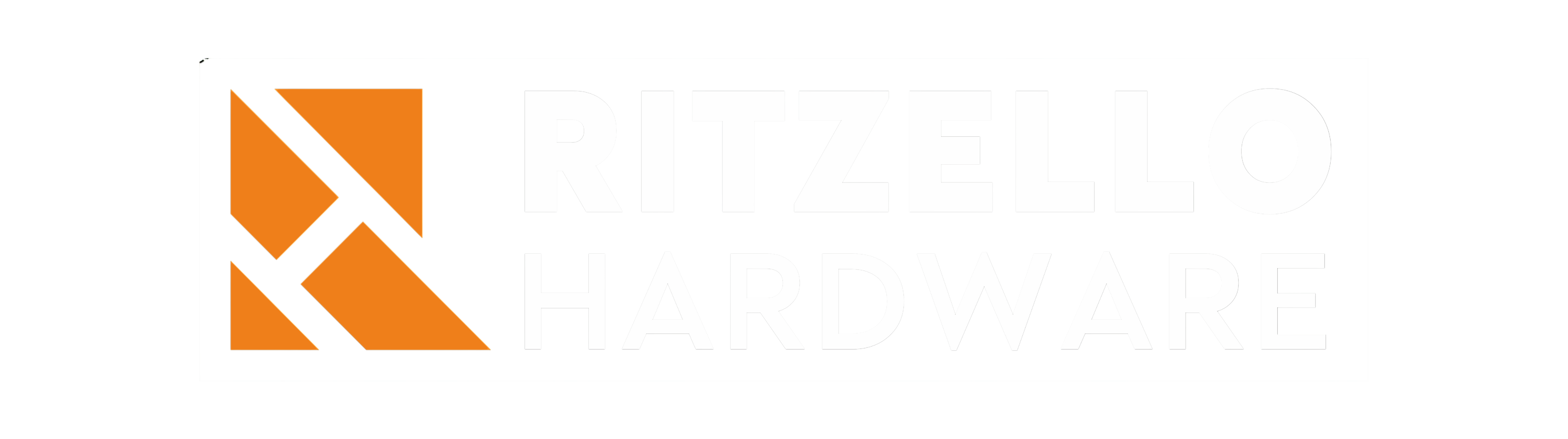 Ritzello Logo